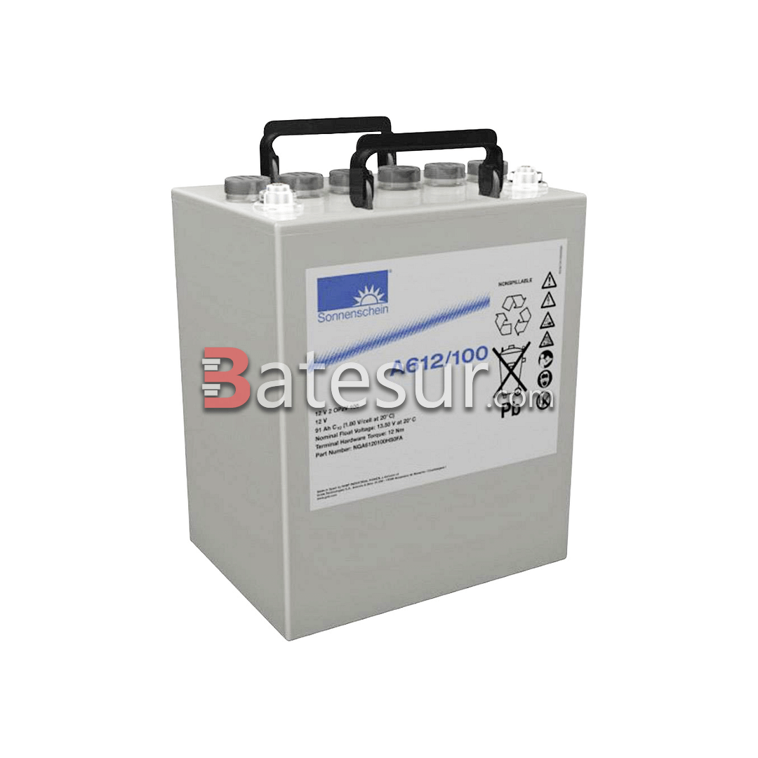 SONNENSCHEIN_A612-100_HB_12V-2-OPZV-100-V1.1