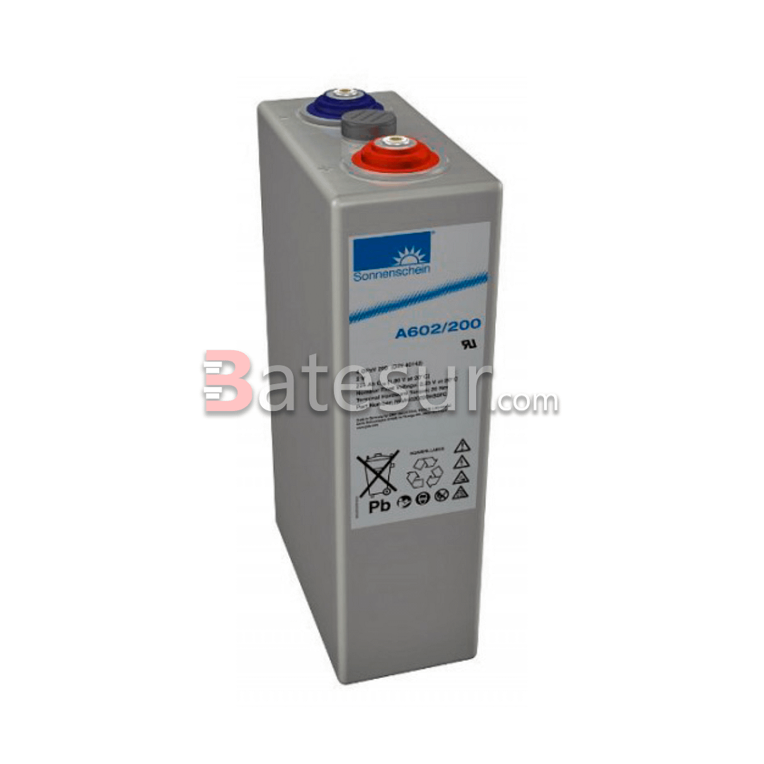 sonnenschein-a602-225-cel-2v-gel