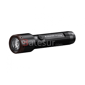 Linterna Ledlenser P7R CORE