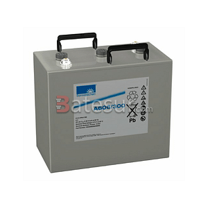 Exide_A606_300_Sonnenschein