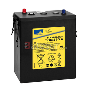 Sonnenschein SB6/330 A