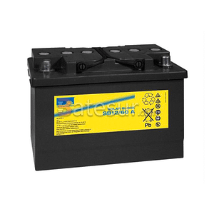 Sonnenschein SB12/60 A