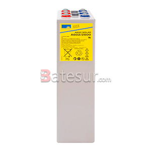 Sonnenschein_Solar_A602_2600