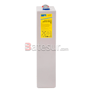 Sonnenschein_Solar_A602_850