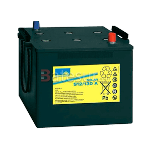 Sonnenschein S12/130 A