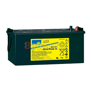 Sonnenschein S12/230 A