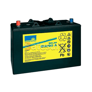 Sonnenschein S12/90 A