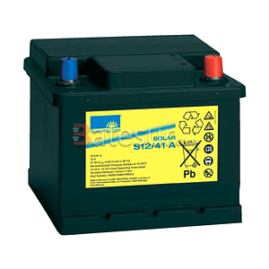 Sonnenschein S12/41 A