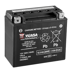YTX20HL-BS