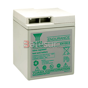 YUASA EN100-6