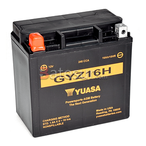 GYZ16H