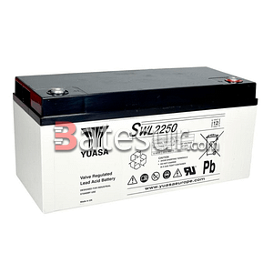 YUASA SWL2250