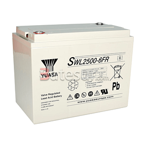 SWL2500-6FR