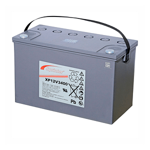 XP12V3400